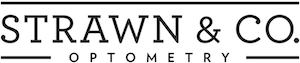 Strawn & Co. Optometry Logo